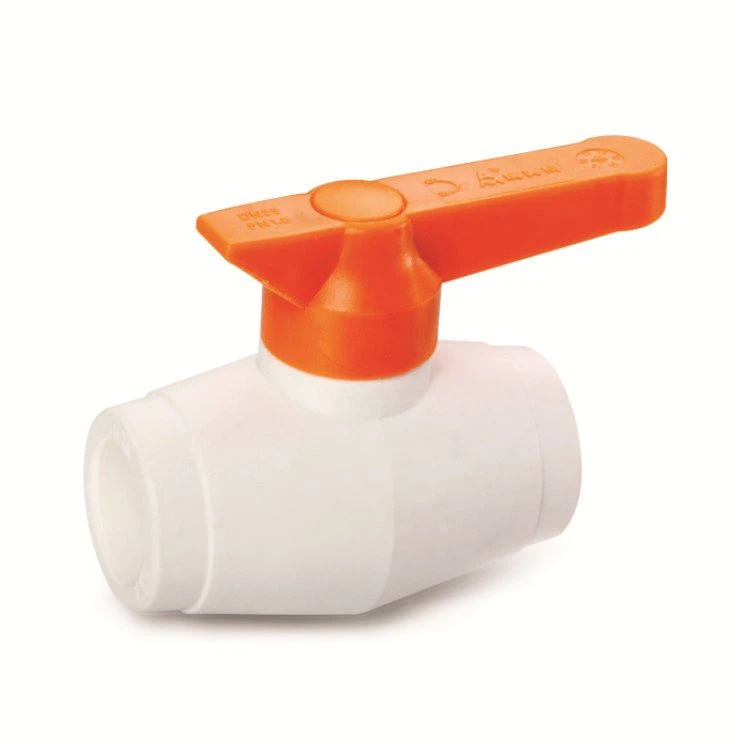 PPR Ball Valve PPR Ball Valve